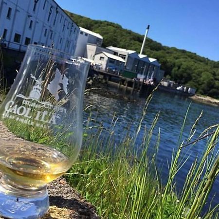 15 Distillery House Islay Port Askaig Luaran gambar
