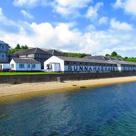 15 Distillery House Islay Port Askaig Luaran gambar