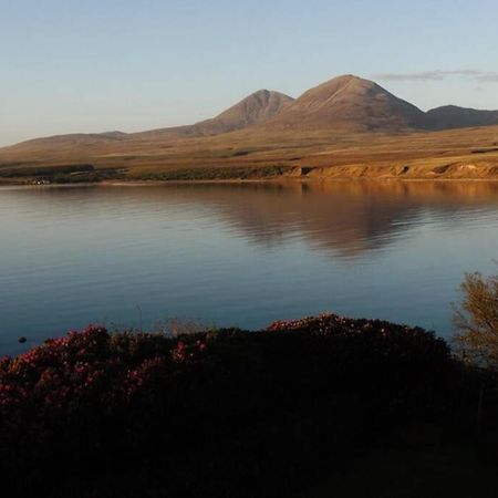 15 Distillery House Islay Port Askaig Luaran gambar
