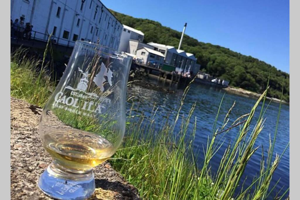15 Distillery House Islay Port Askaig Luaran gambar