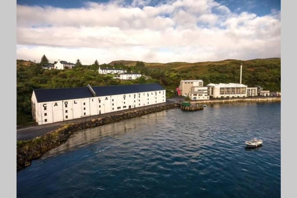 15 Distillery House Islay Port Askaig Luaran gambar