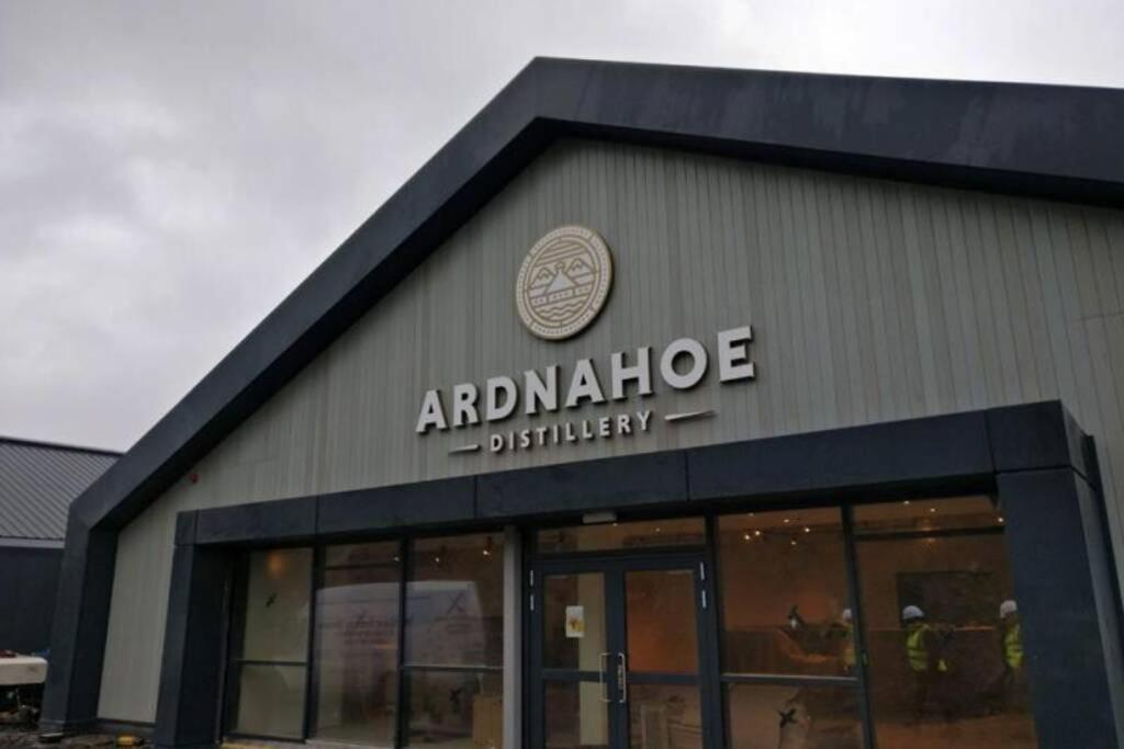 15 Distillery House Islay Port Askaig Luaran gambar