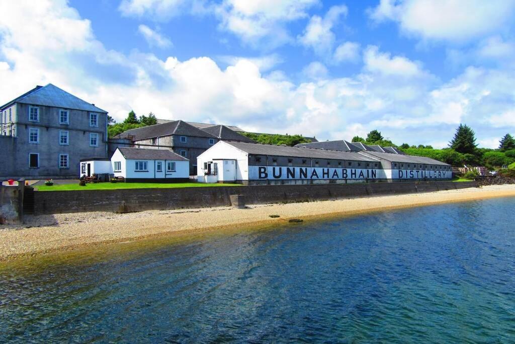 15 Distillery House Islay Port Askaig Luaran gambar