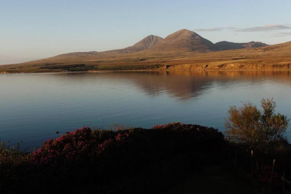 15 Distillery House Islay Port Askaig Luaran gambar
